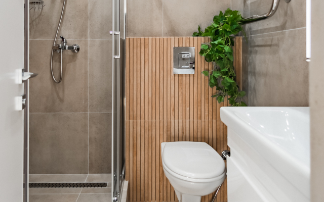 Апартаменты с  Видом на Сочи ЖК Аврора