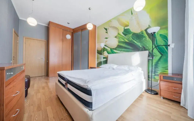 Квартира в Апраксином Переулке, 20