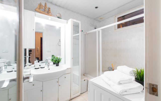 Апартаменты Никитский Бульвар 9