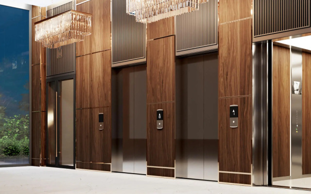 Апартаменты 97.2 Зорге