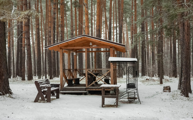 Chyigyish Guest house