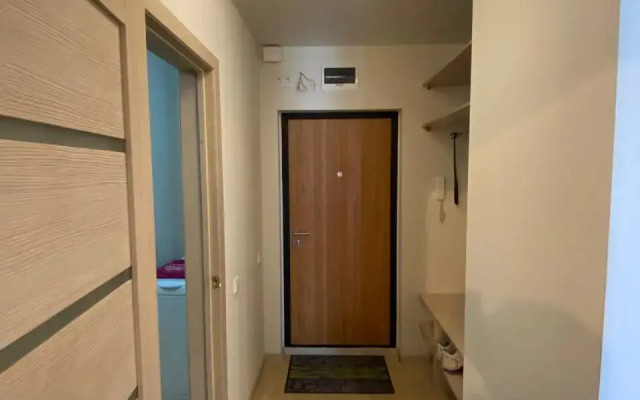 Ryadom s LDS Flat