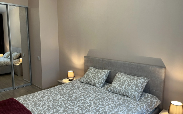 V Tsentre Pskova Flat