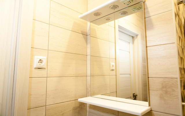 Himki Mega Apartments