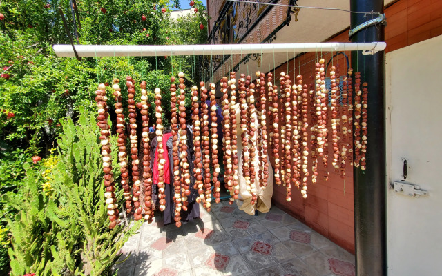 Отель West Tbilisi