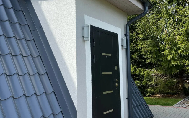 Частный дом Лоренц хаус