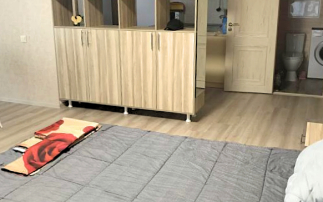 Апартаменты на Островского 33а