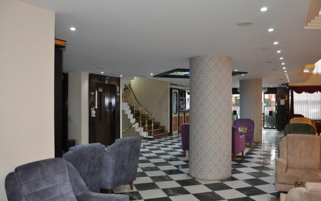 Tayhan Hotel