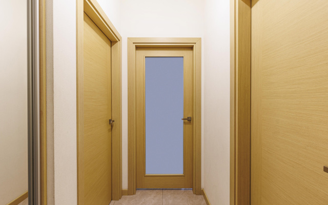 Апартаменты Botanical Garden