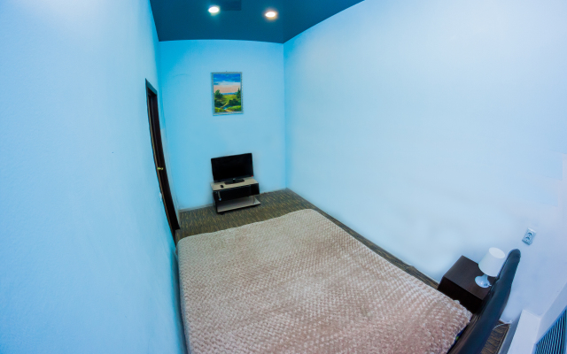 Liniya Spektr Hotel