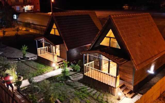 Riviera Bungalow Evleri Demre Private house