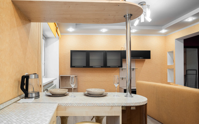 Квартира в центре