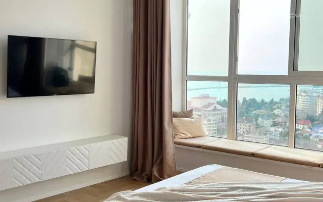 Квартира у Моря