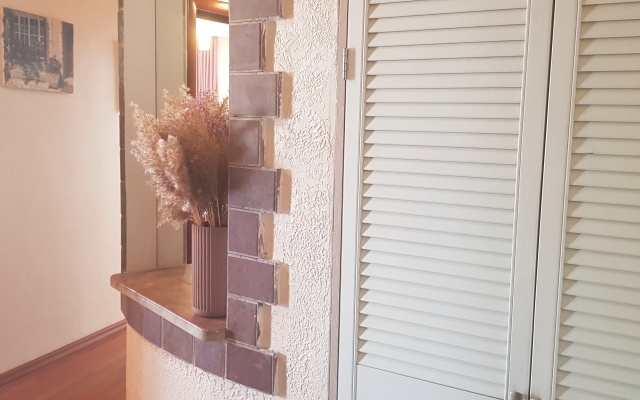 Апартаменты Видовая большая квартира для семей