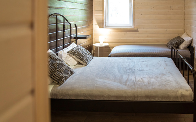 Шале ФазенДа 2