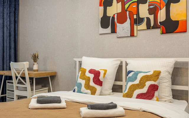 Апартаменты Супер Уютные