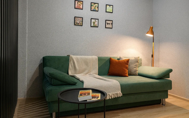 Квартира в центре ORent