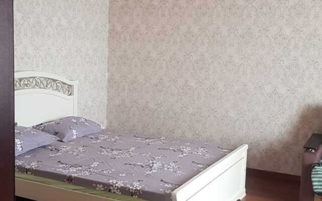 Гостевой Комплекс Жасмин