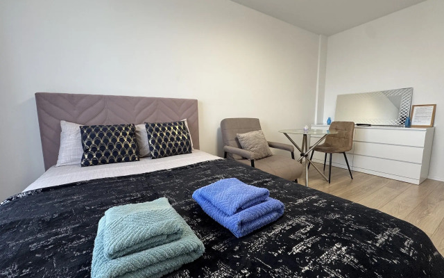 Квартира Super view