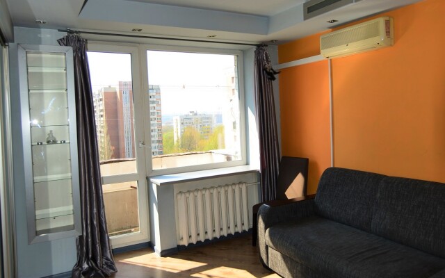 BestFlat24 Schukinskaya Apartments