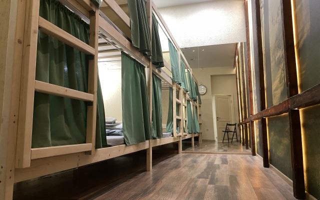 Rassvet Apartments Mini-Hotel