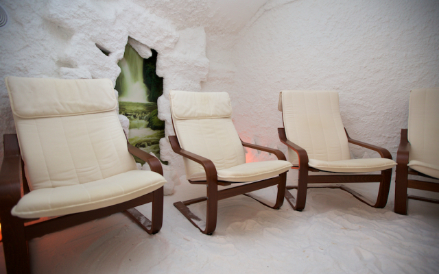 Pansionat Bely Parus Mini-hotel