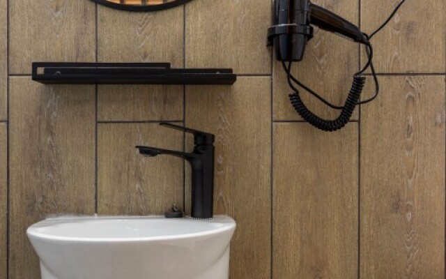 Apartamenty Na Kirochnoy 8 (1)