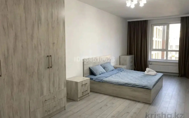 Only San Room 3 Apartments