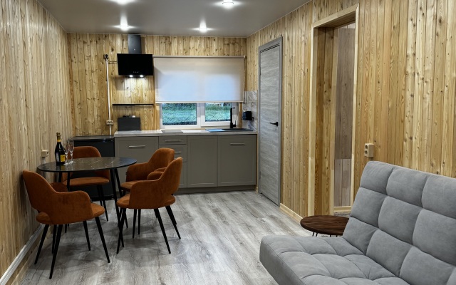 Apartamenty Aura