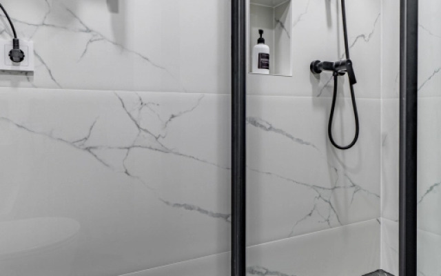 Апартаменты Джулиата 3