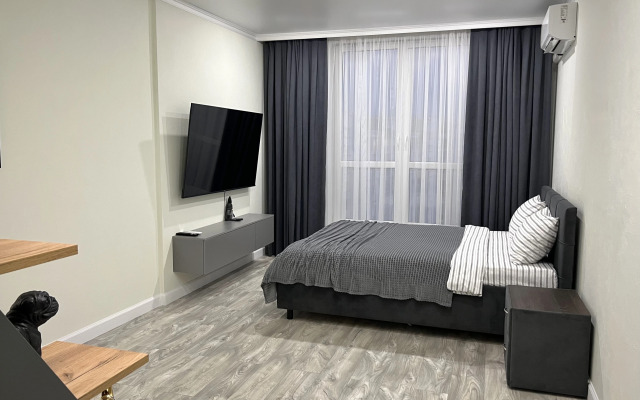 Abramov Black Apartments