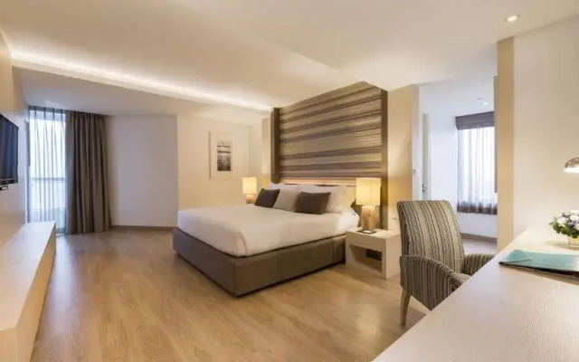 Cape Dara Resort