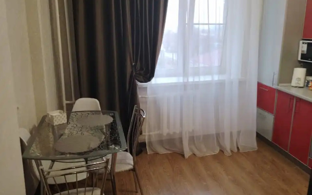 V Tsentre Apartments