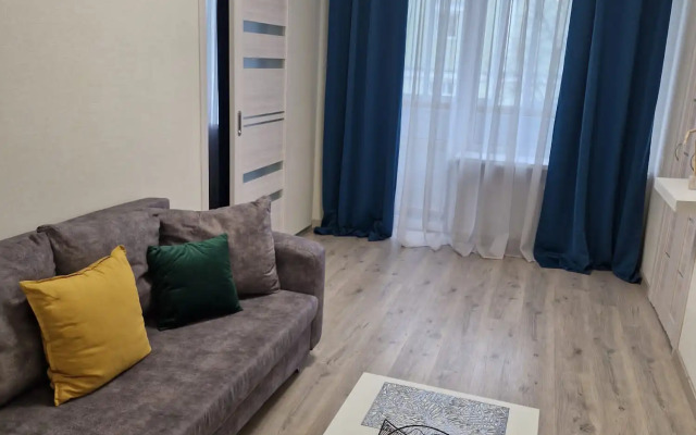 Апартаменты Lovely Spot