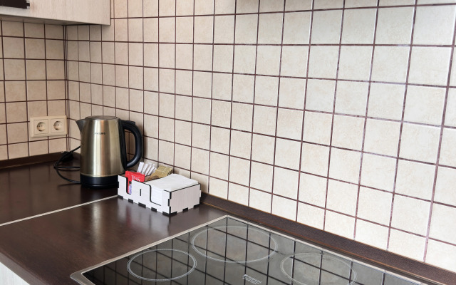 Квартира у педиатрии им Ю.Е.Вельтищева