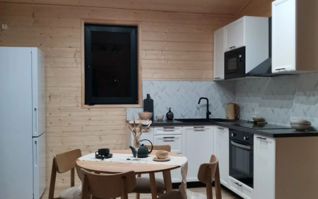 Частный дом Уютный дом Шишаиха 237