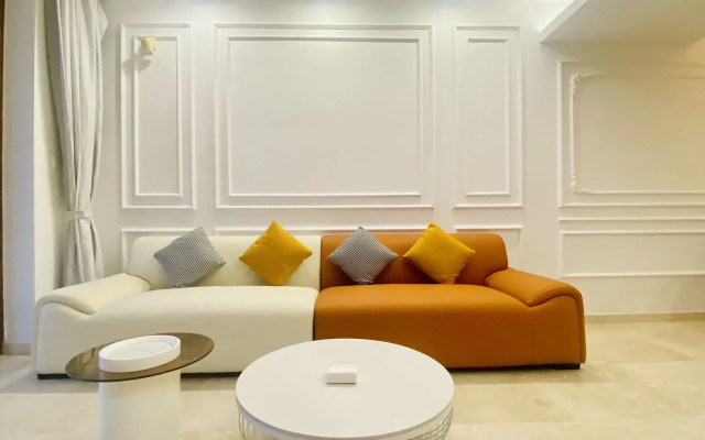 Sanya Jiyang Youjianhai Travel Rental Apartments