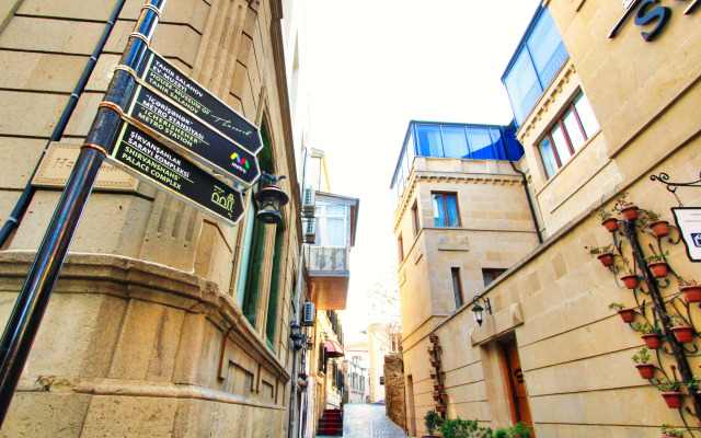 Sunday Boutique Hotel