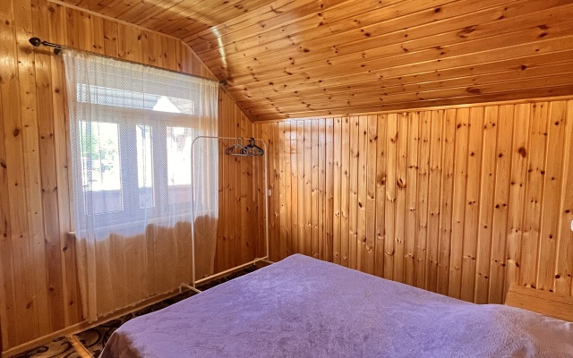 Tina Guest House