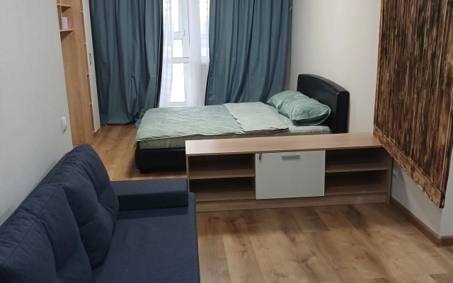 Квартира на Московском Шоссе 18й Километр 49