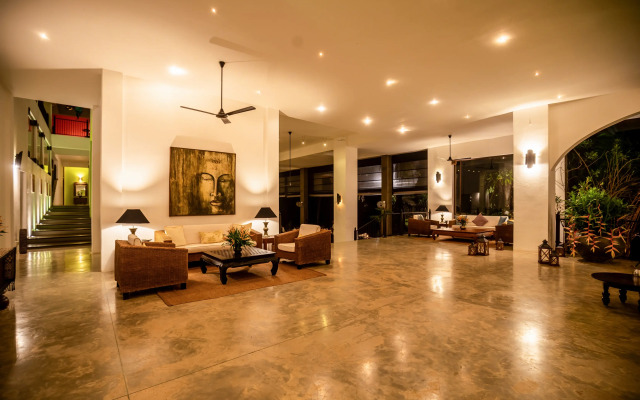 Aditya Boutique Hotel Boutique-Hotel