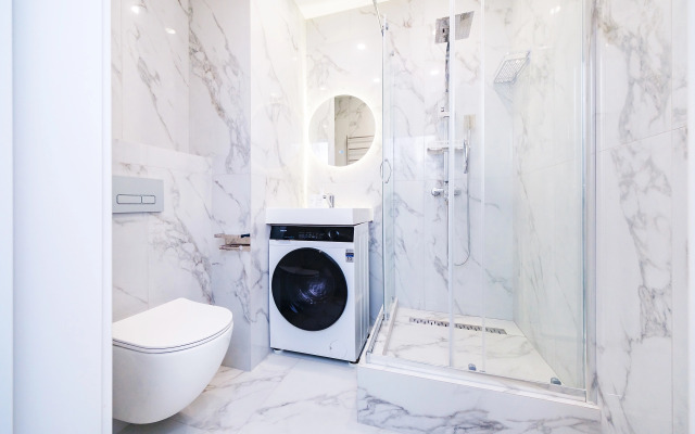 V Zhk Letniy Apartments 276