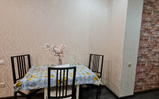 Квартира улице Курыжова 24 (85)