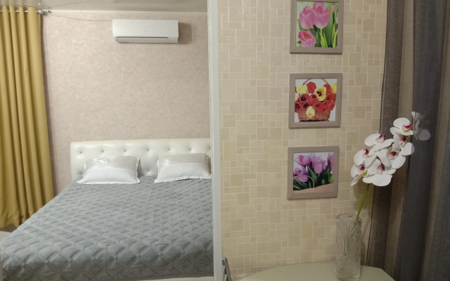 Квартира Тихая Гавань