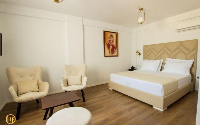 Fantasy Hotel