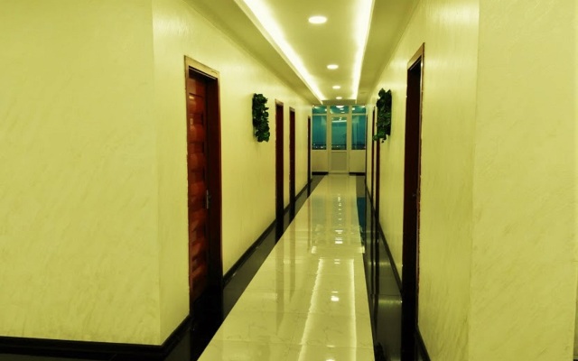 Hotel Penthouse Batumi