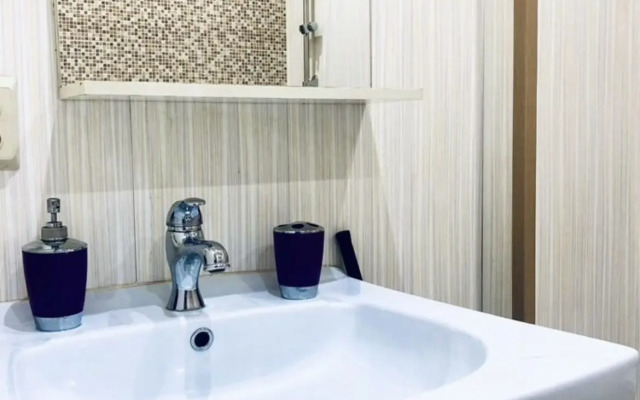 Квартира Уютная студия