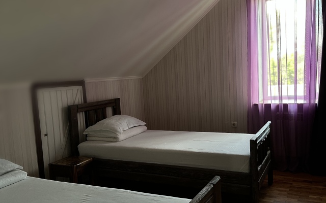 Usadyba Slavnaya Guest House