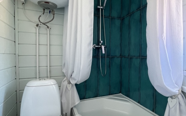 Гостевой дом Уютный дом для отдыха