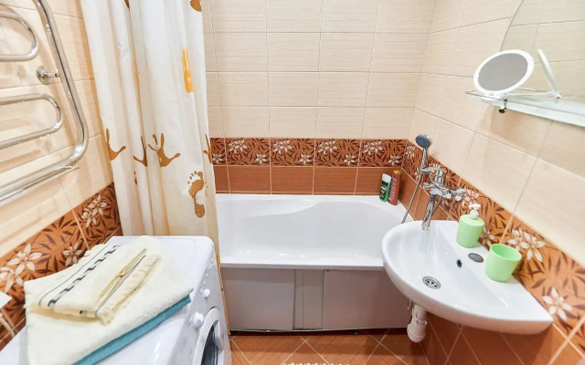 Квартира Уют по разумной цене